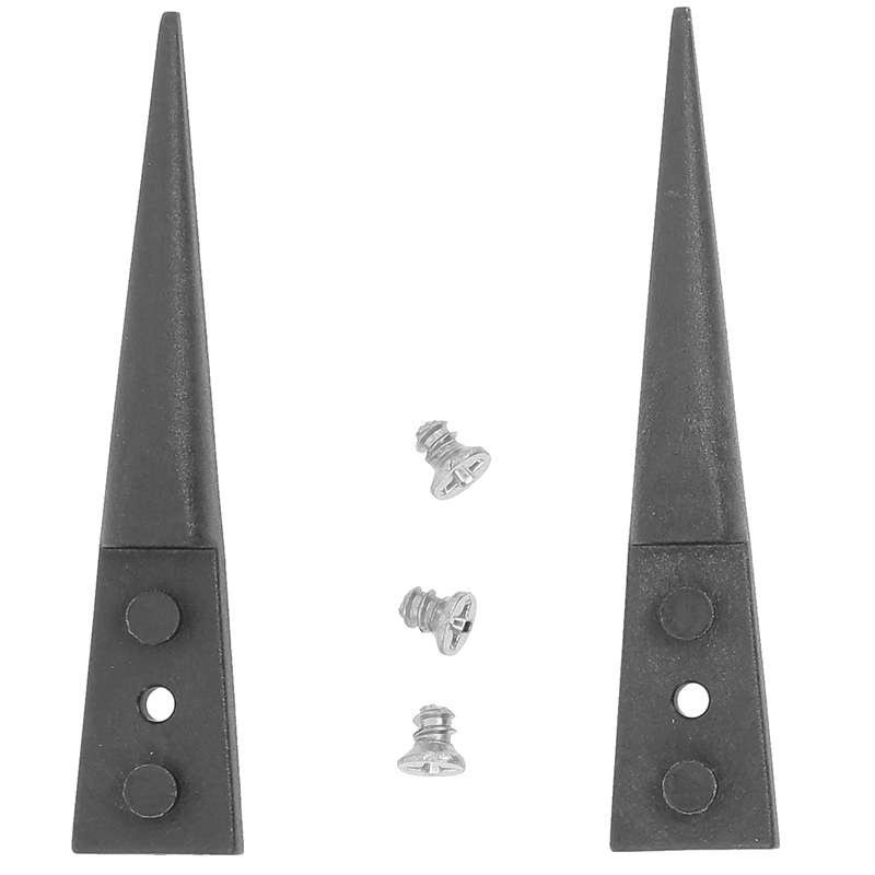 .040" Wide Replaceable Tips for 169B-RT